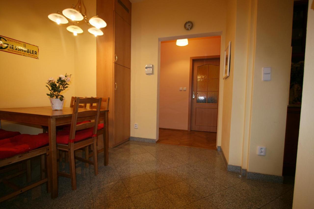Apartment No. 12 Trziste 29 Карлові Вари Екстер'єр фото